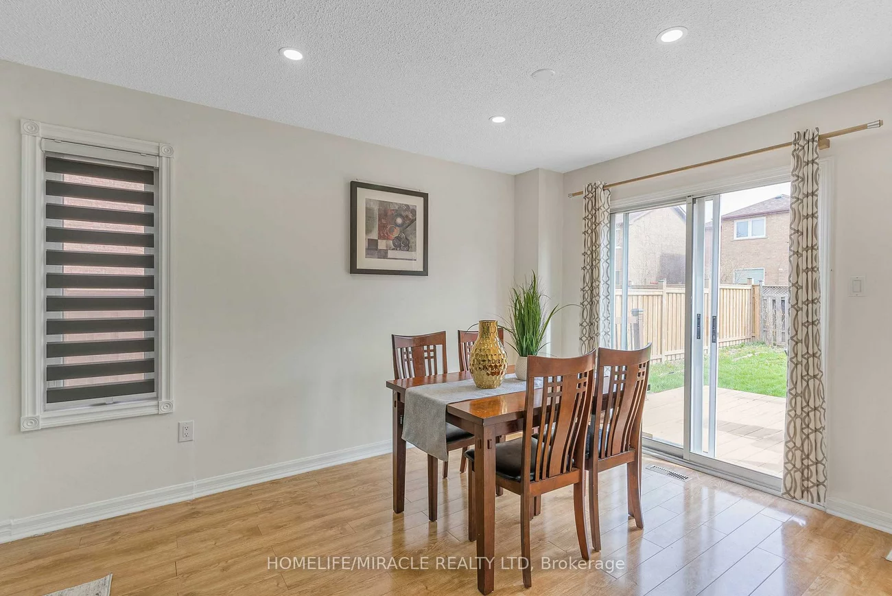 31, Cranberry, Fletcher's Creek South, Brampton