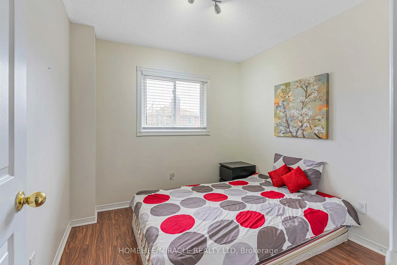 31, Cranberry, Fletcher's Creek South, Brampton