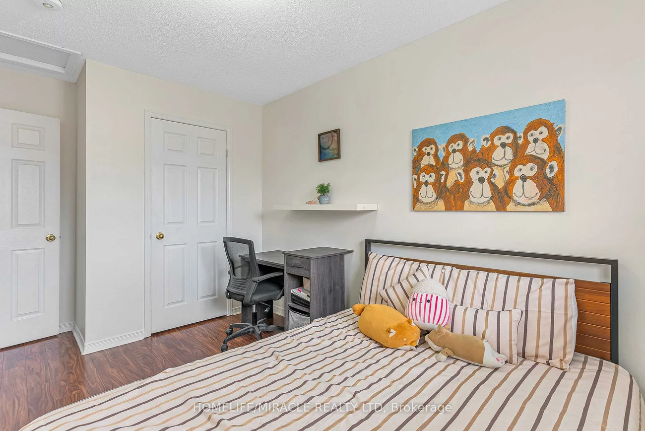 31, Cranberry, Fletcher's Creek South, Brampton