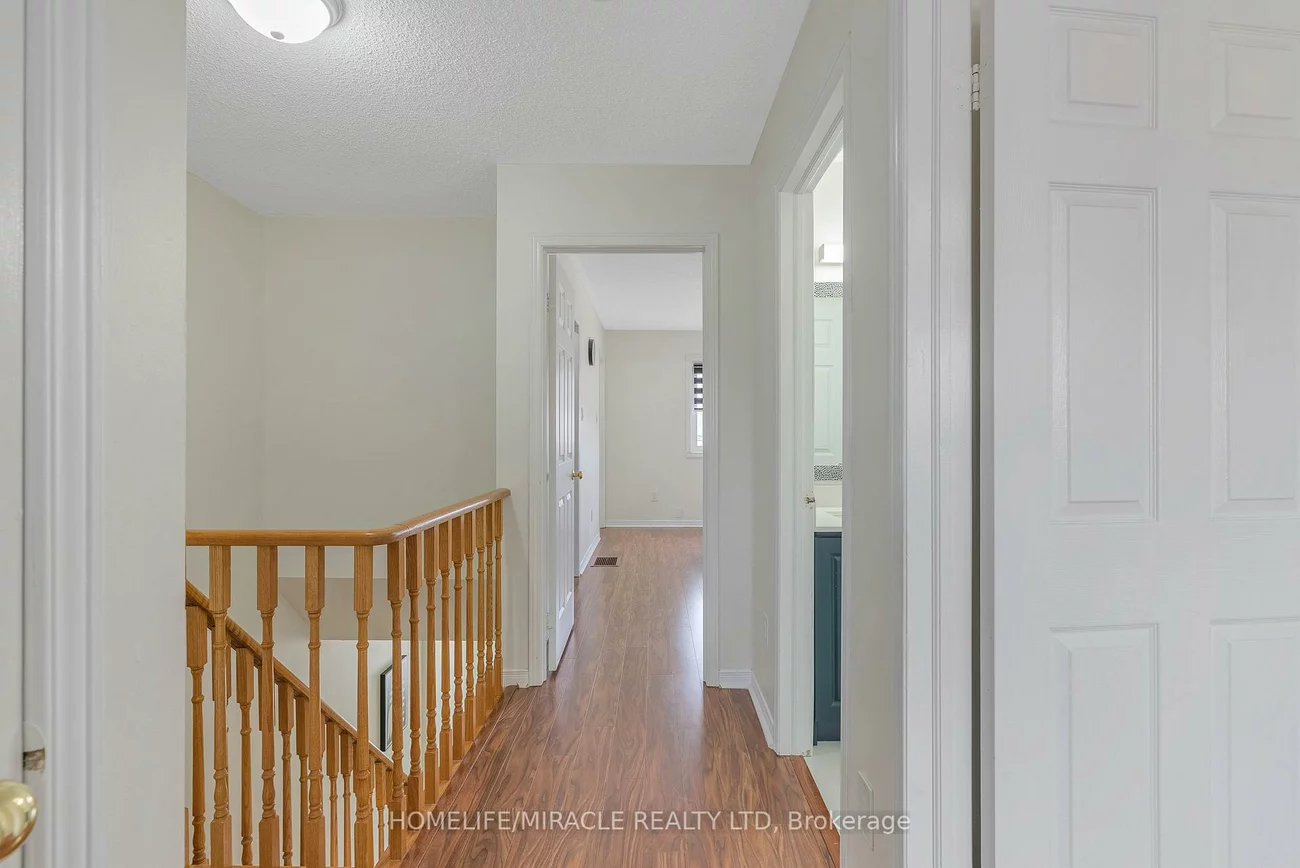 31, Cranberry, Fletcher's Creek South, Brampton