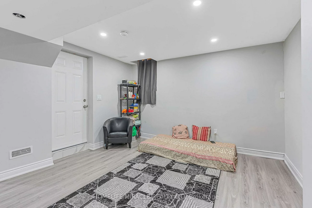 31, Cranberry, Fletcher's Creek South, Brampton