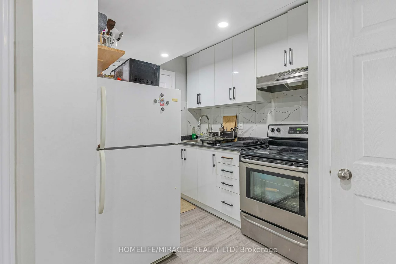 31, Cranberry, Fletcher's Creek South, Brampton