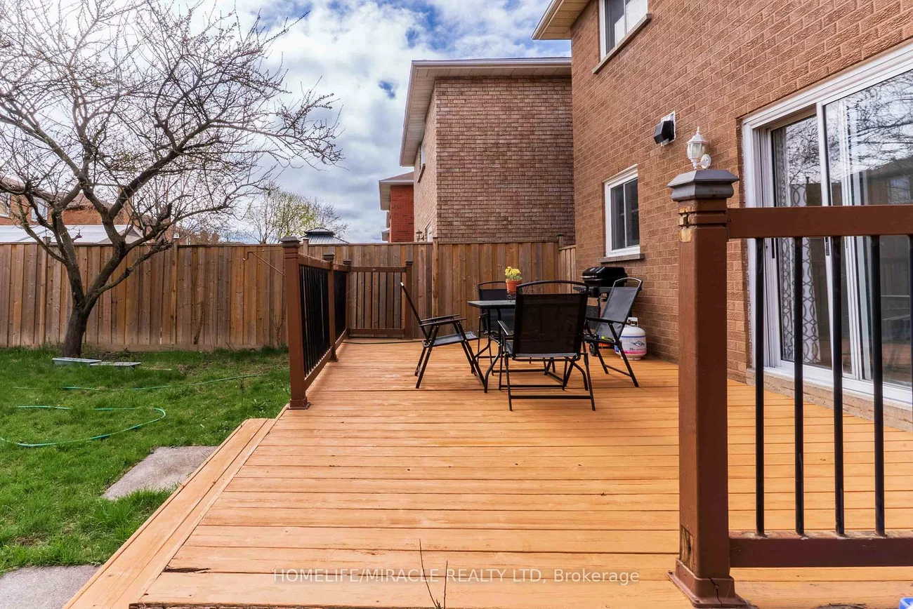 31, Cranberry, Fletcher's Creek South, Brampton