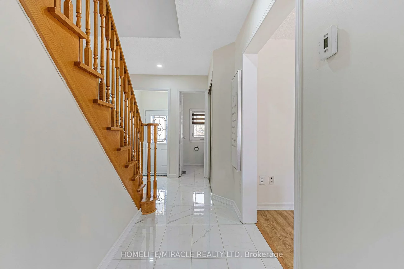 31, Cranberry, Fletcher's Creek South, Brampton