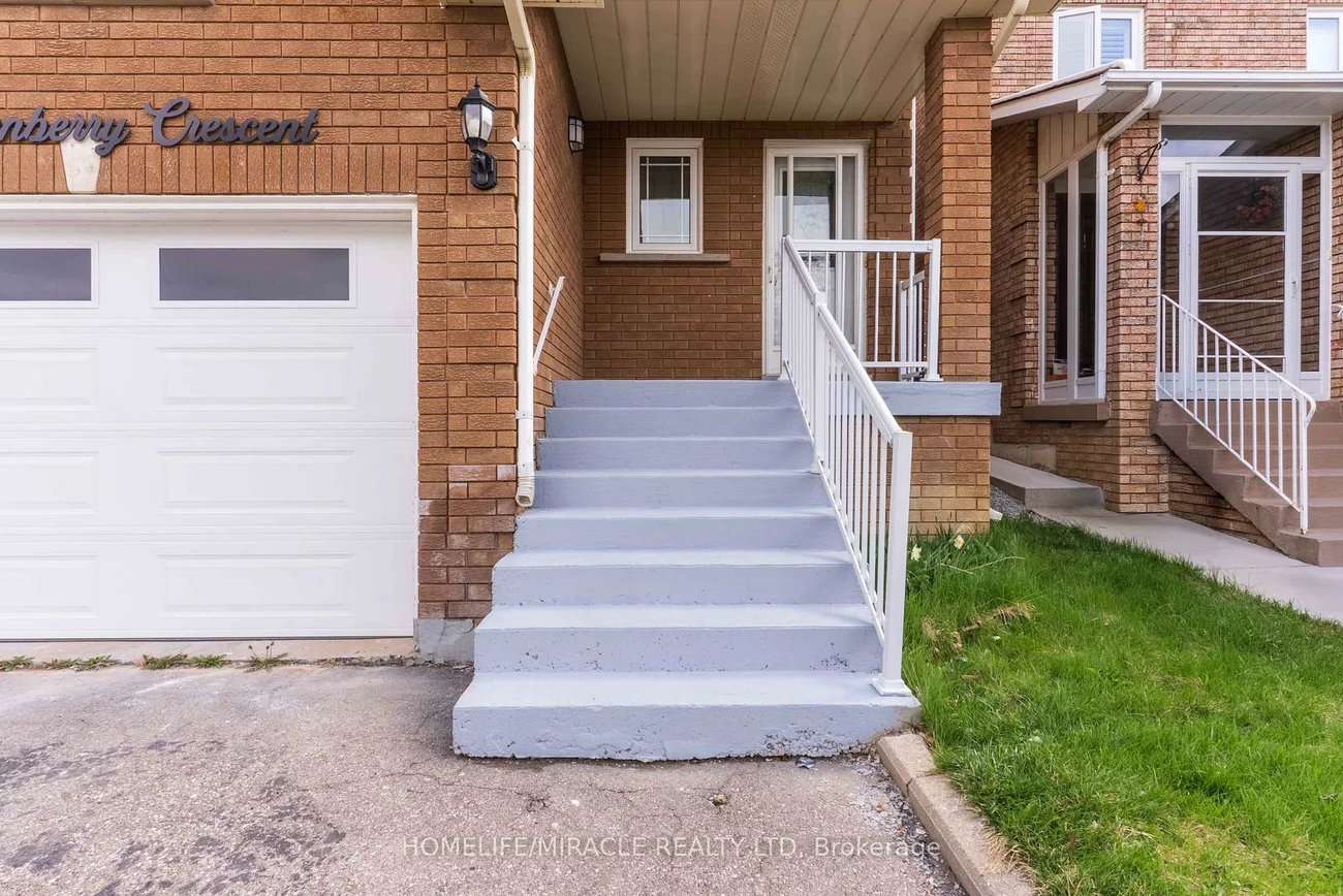 31, Cranberry, Fletcher's Creek South, Brampton