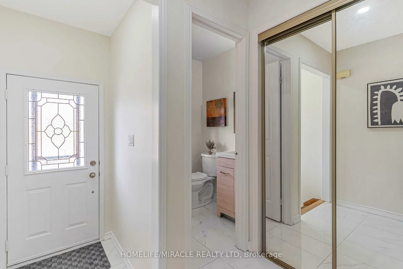 31, Cranberry, Fletcher's Creek South, Brampton