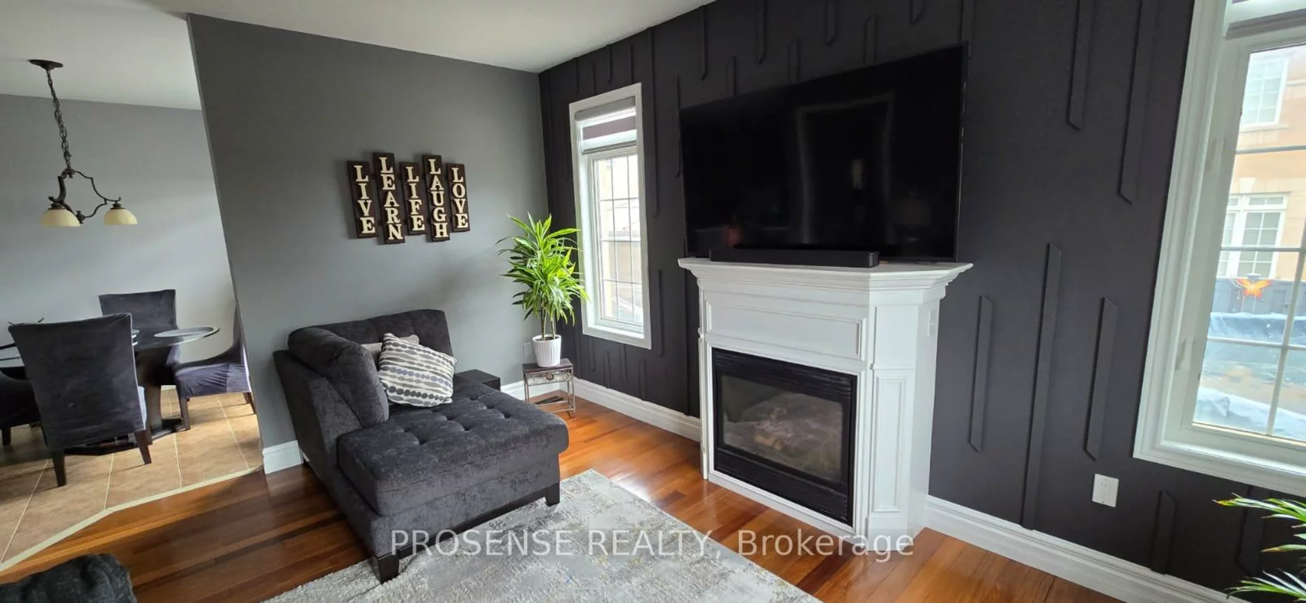 29, Ashby Field, Credit Valley, Brampton