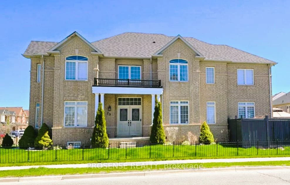 29, Ashby Field, Credit Valley, Brampton