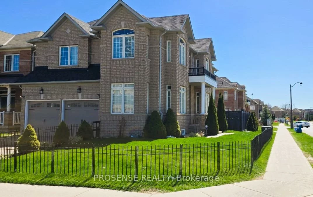 29, Ashby Field, Credit Valley, Brampton