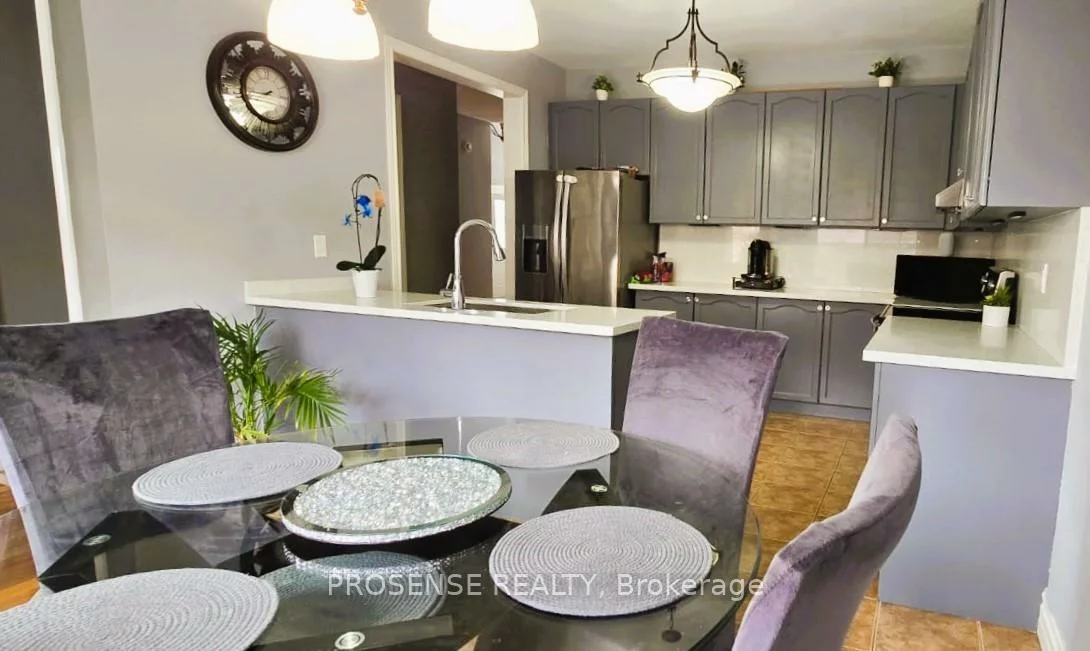 29, Ashby Field, Credit Valley, Brampton