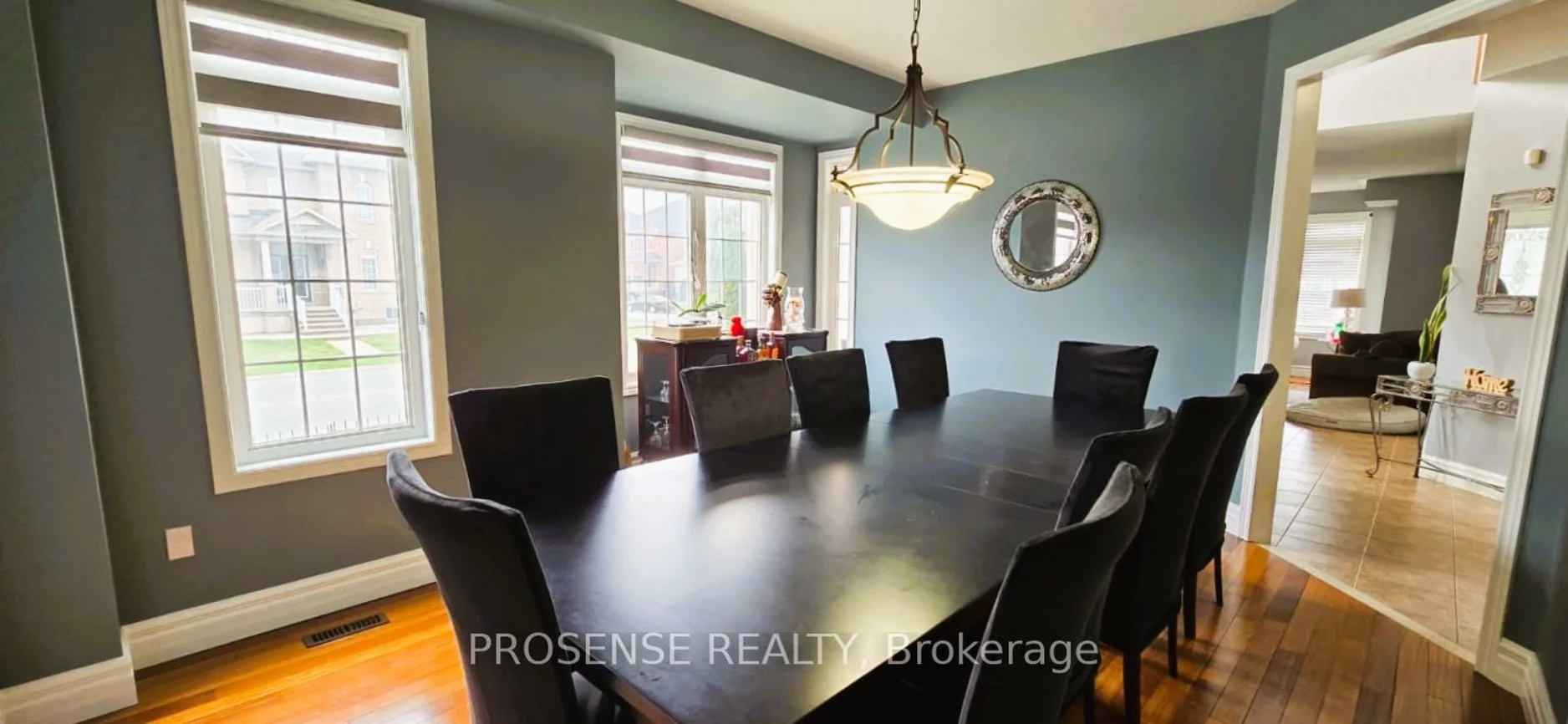29, Ashby Field, Credit Valley, Brampton