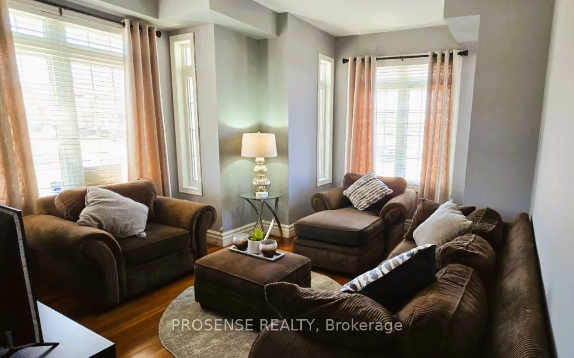 29, Ashby Field, Credit Valley, Brampton