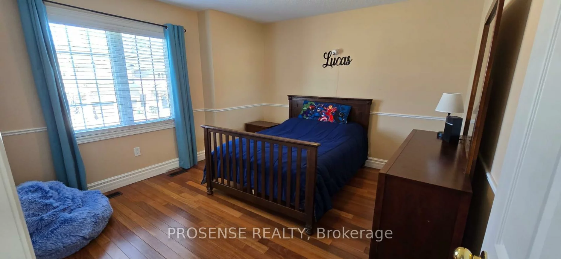 29, Ashby Field, Credit Valley, Brampton