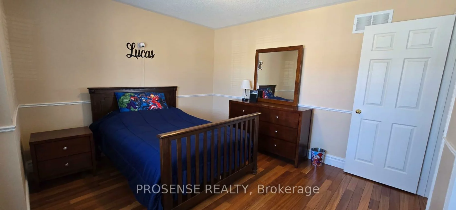 29, Ashby Field, Credit Valley, Brampton
