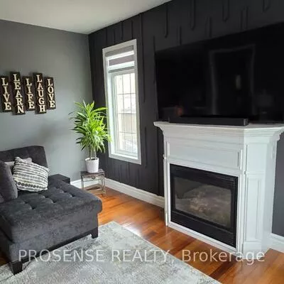 29, Ashby Field, Credit Valley, Brampton