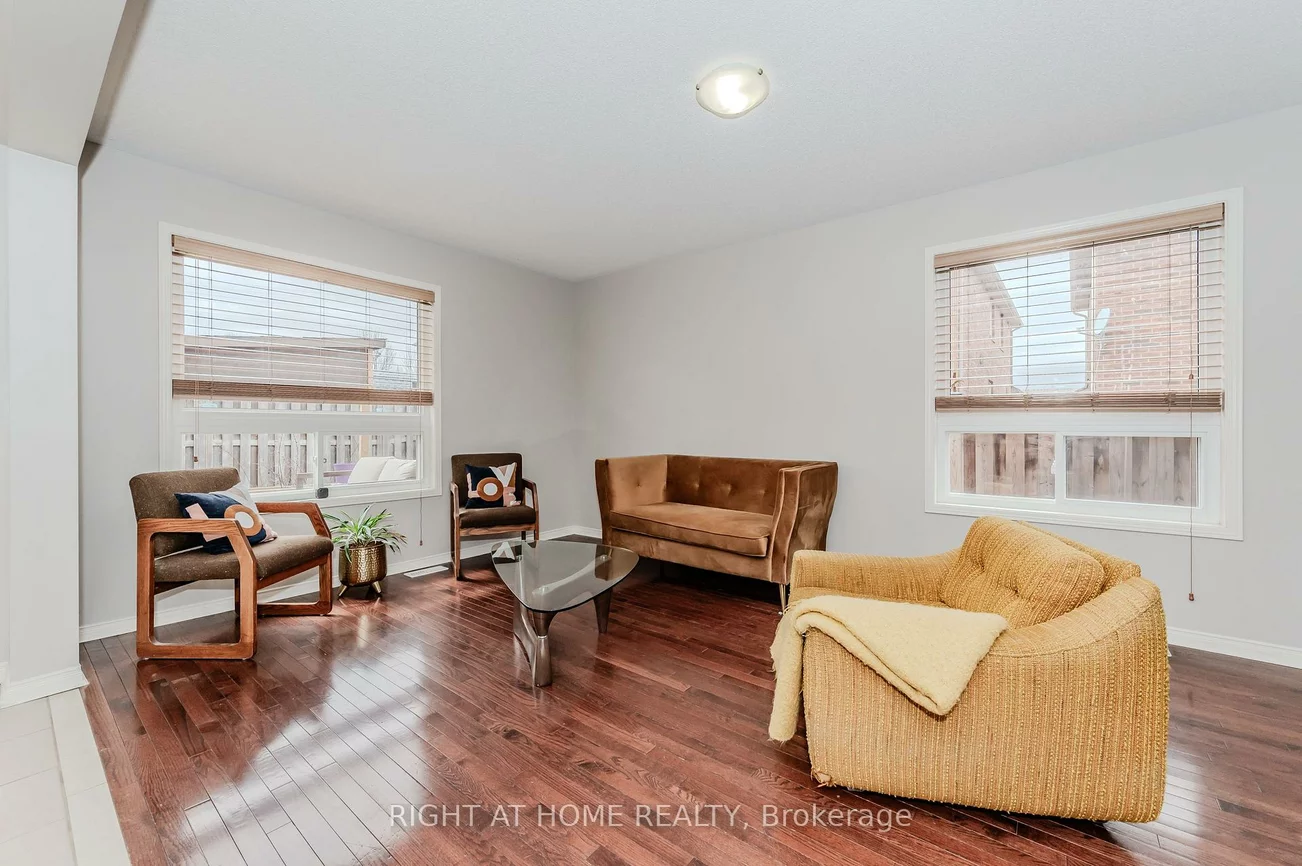 22, Albery, Fletcher's Meadow, Brampton