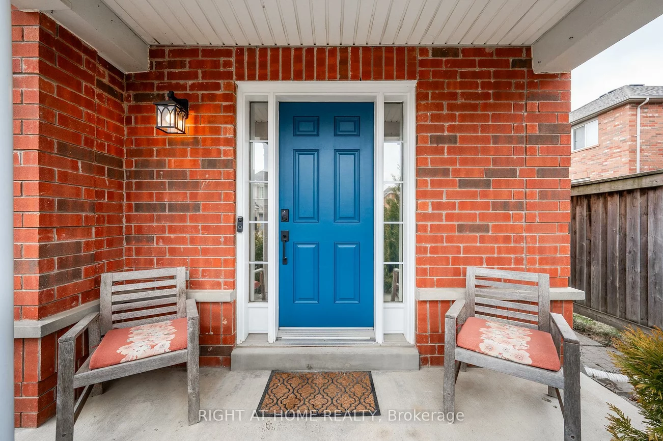 22, Albery, Fletcher's Meadow, Brampton