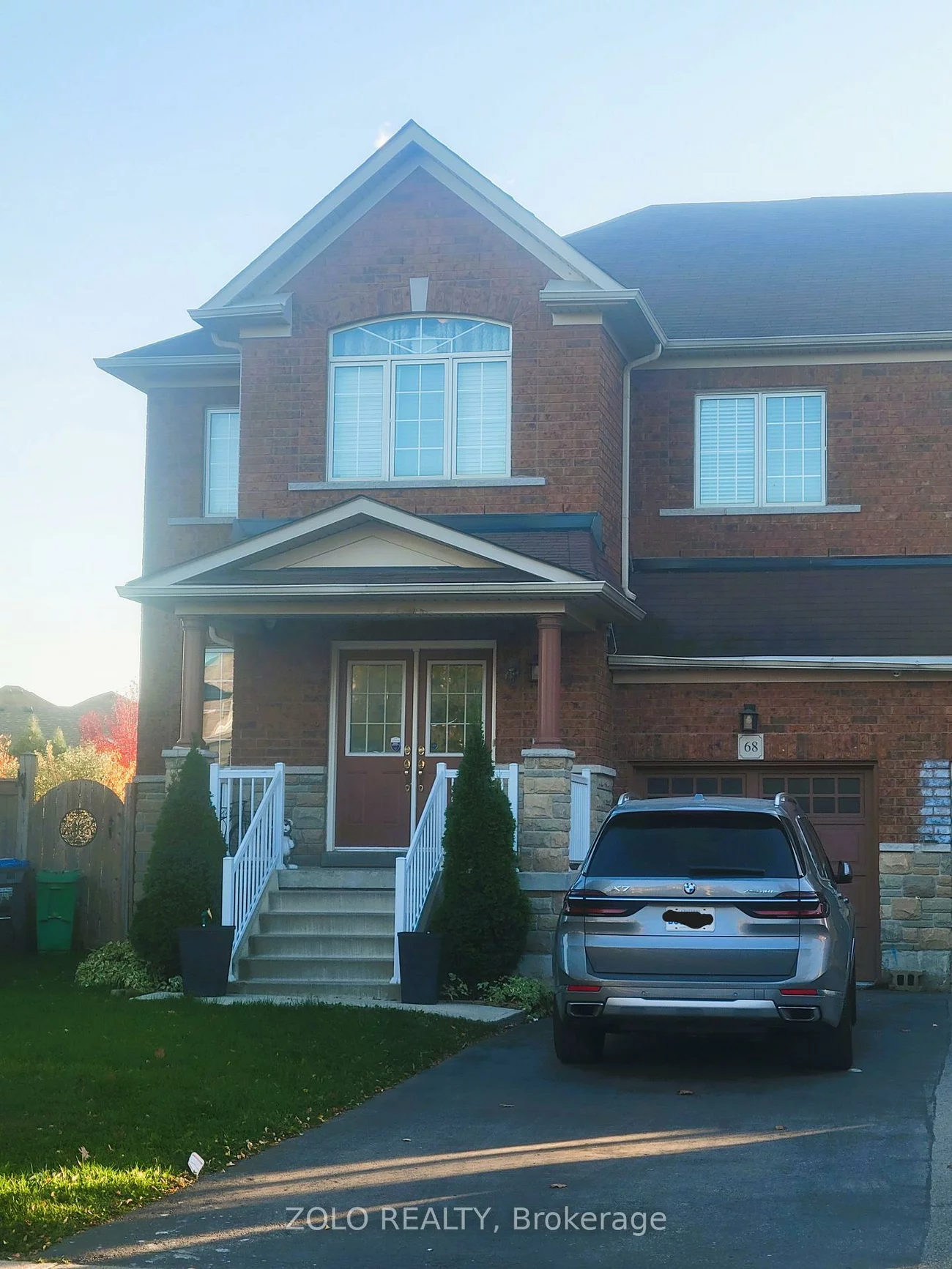 68, Delport, Bram East, Brampton