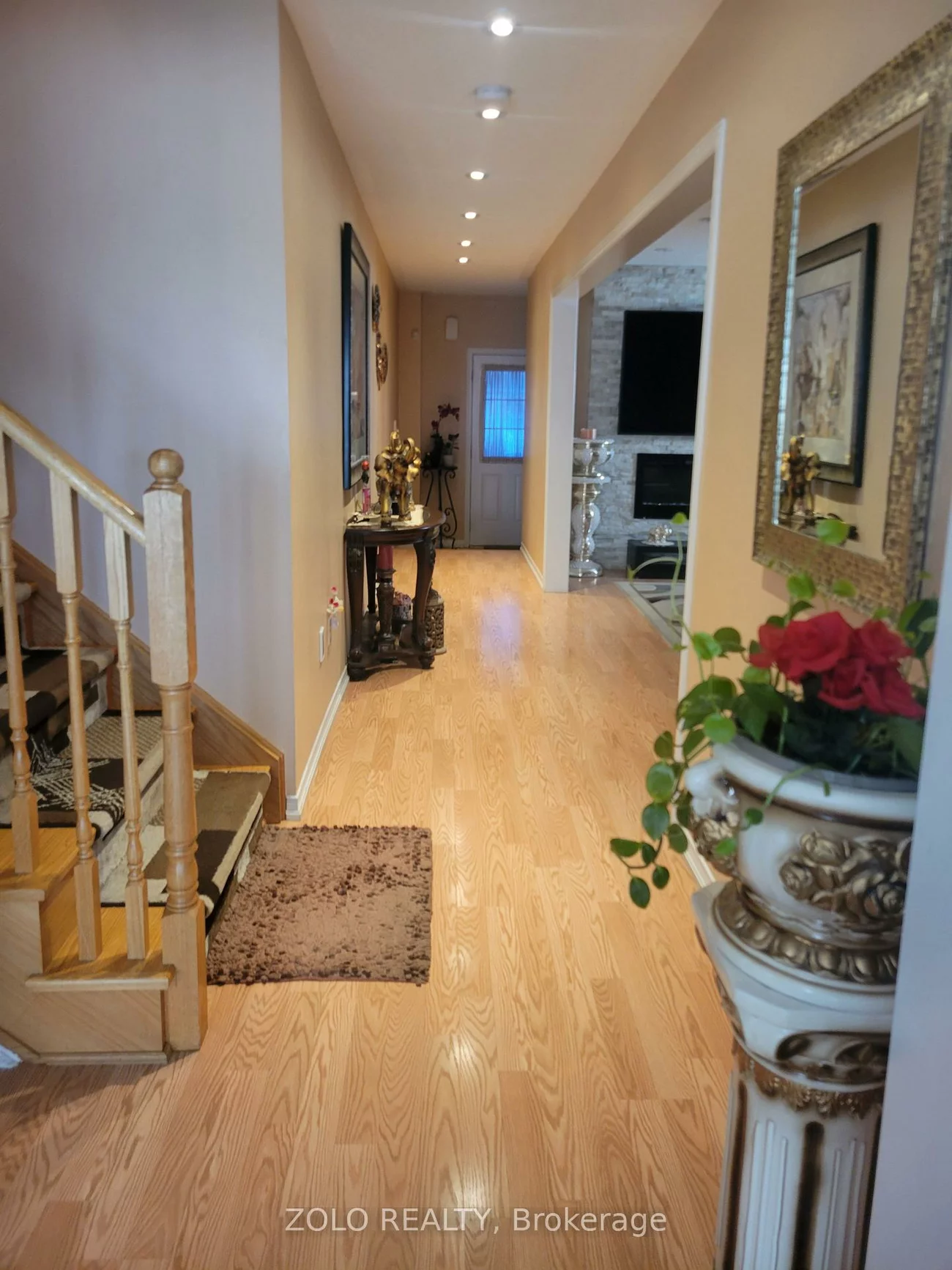 68, Delport, Bram East, Brampton