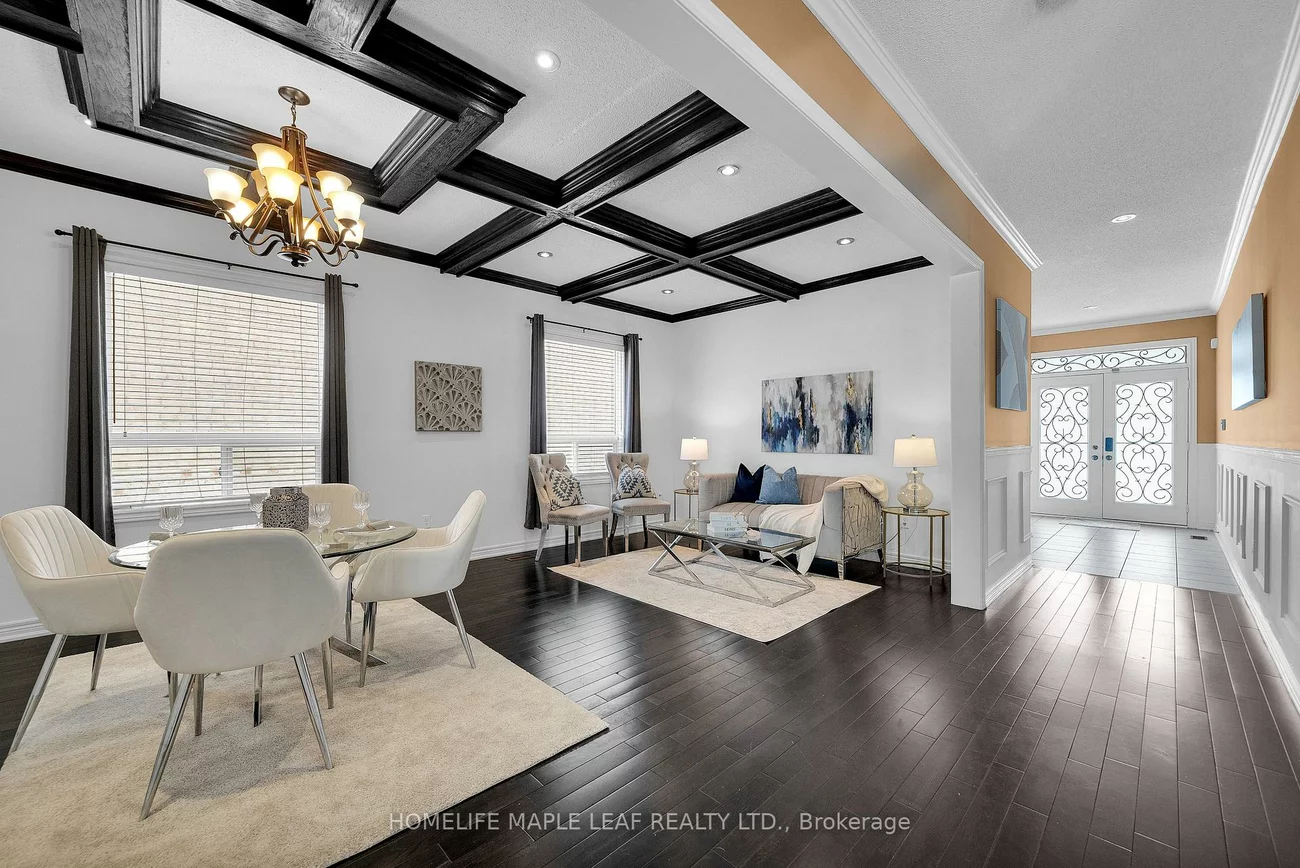 33, Honeybee, Sandringham-Wellington, Brampton
