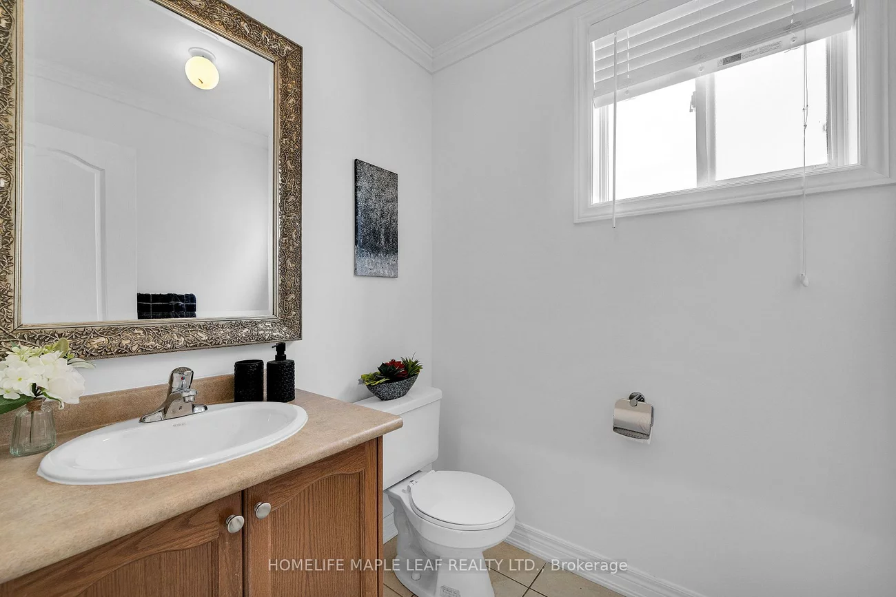 33, Honeybee, Sandringham-Wellington, Brampton