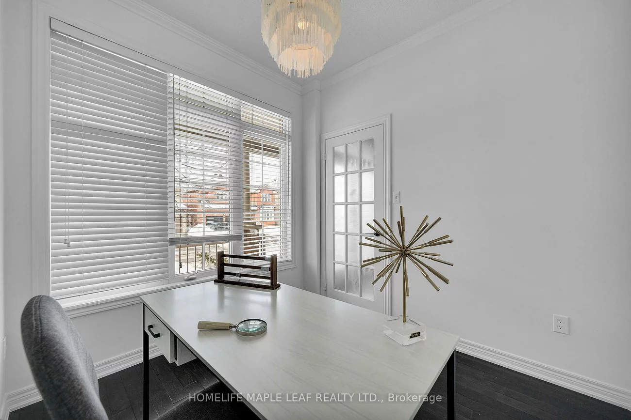 33, Honeybee, Sandringham-Wellington, Brampton