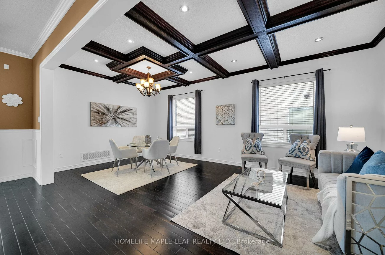 33, Honeybee, Sandringham-Wellington, Brampton