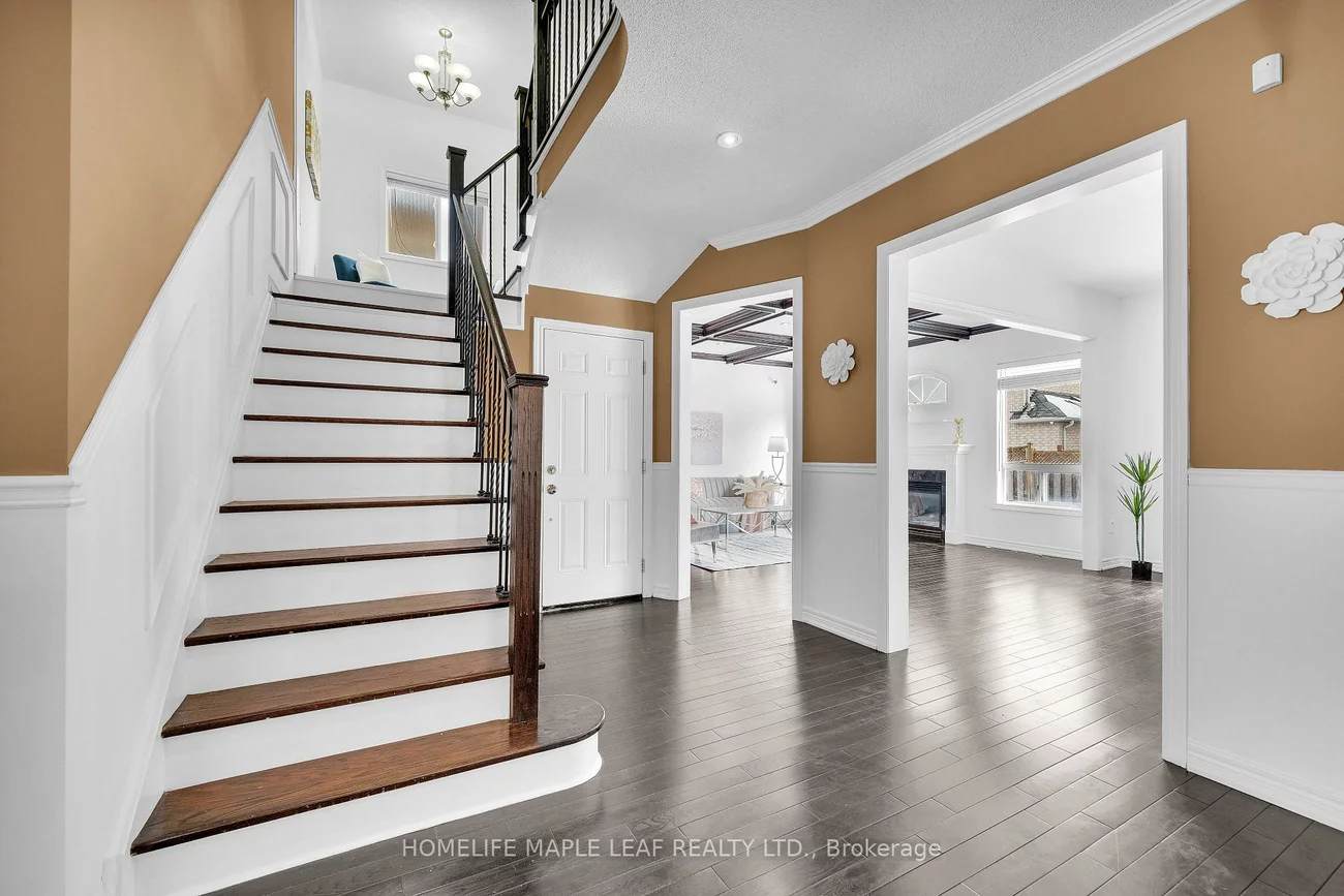 33, Honeybee, Sandringham-Wellington, Brampton