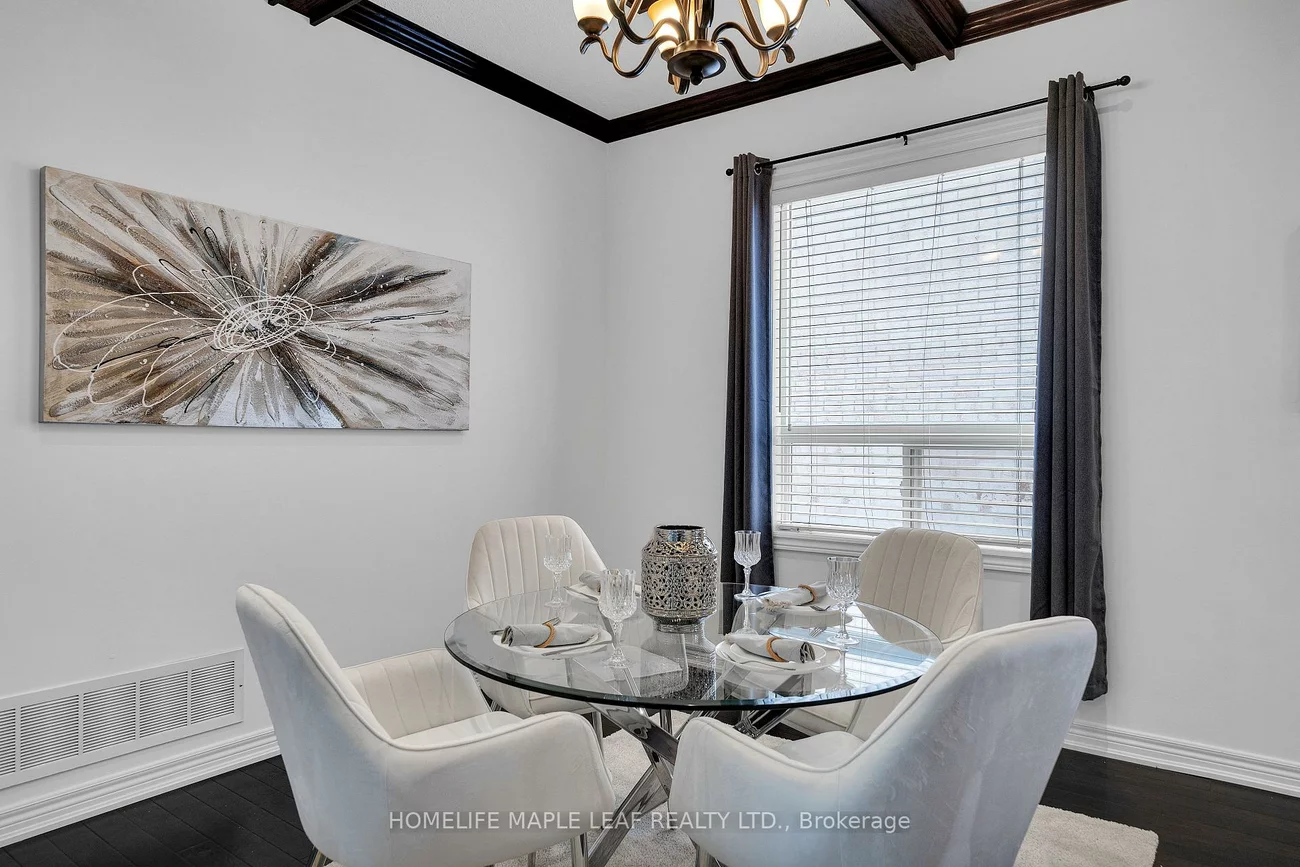 33, Honeybee, Sandringham-Wellington, Brampton