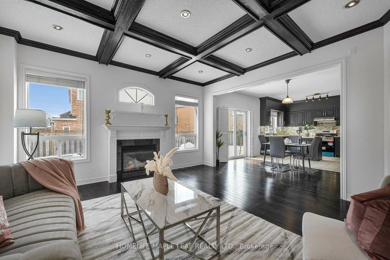 33, Honeybee, Sandringham-Wellington, Brampton