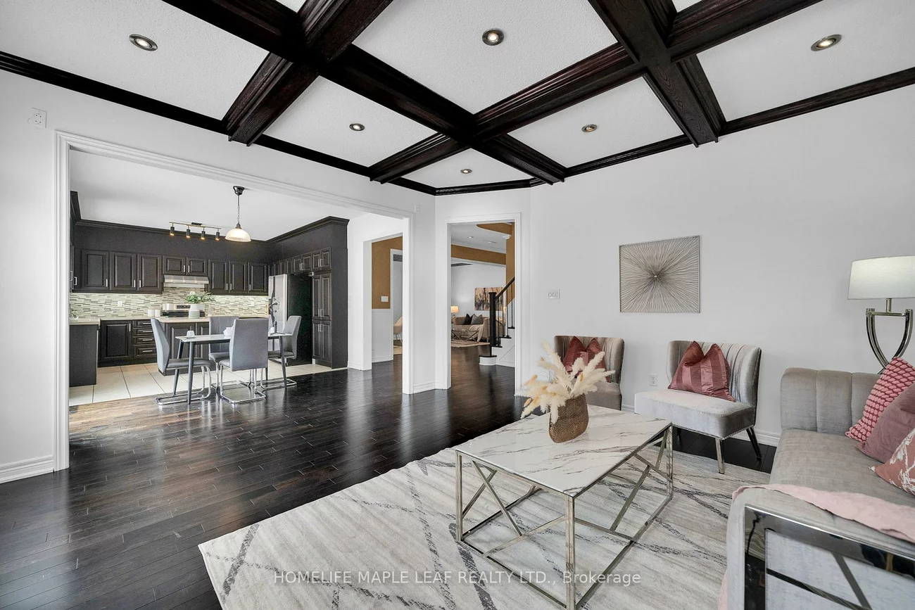 33, Honeybee, Sandringham-Wellington, Brampton