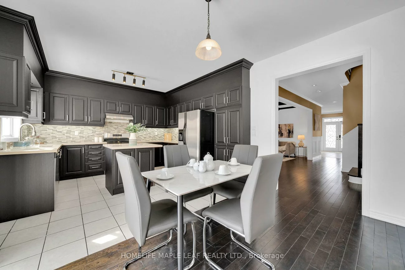 33, Honeybee, Sandringham-Wellington, Brampton