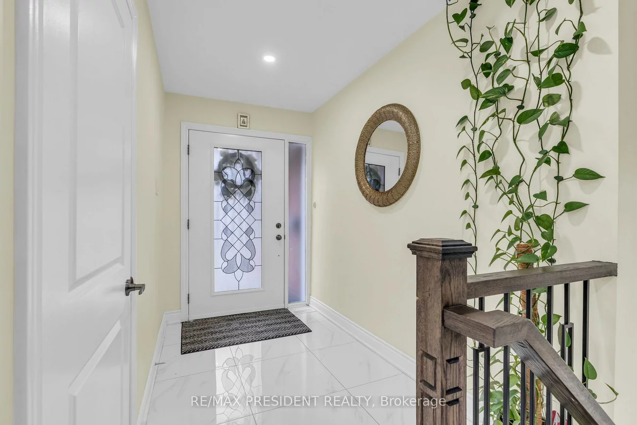 118, Charters, Madoc, Brampton
