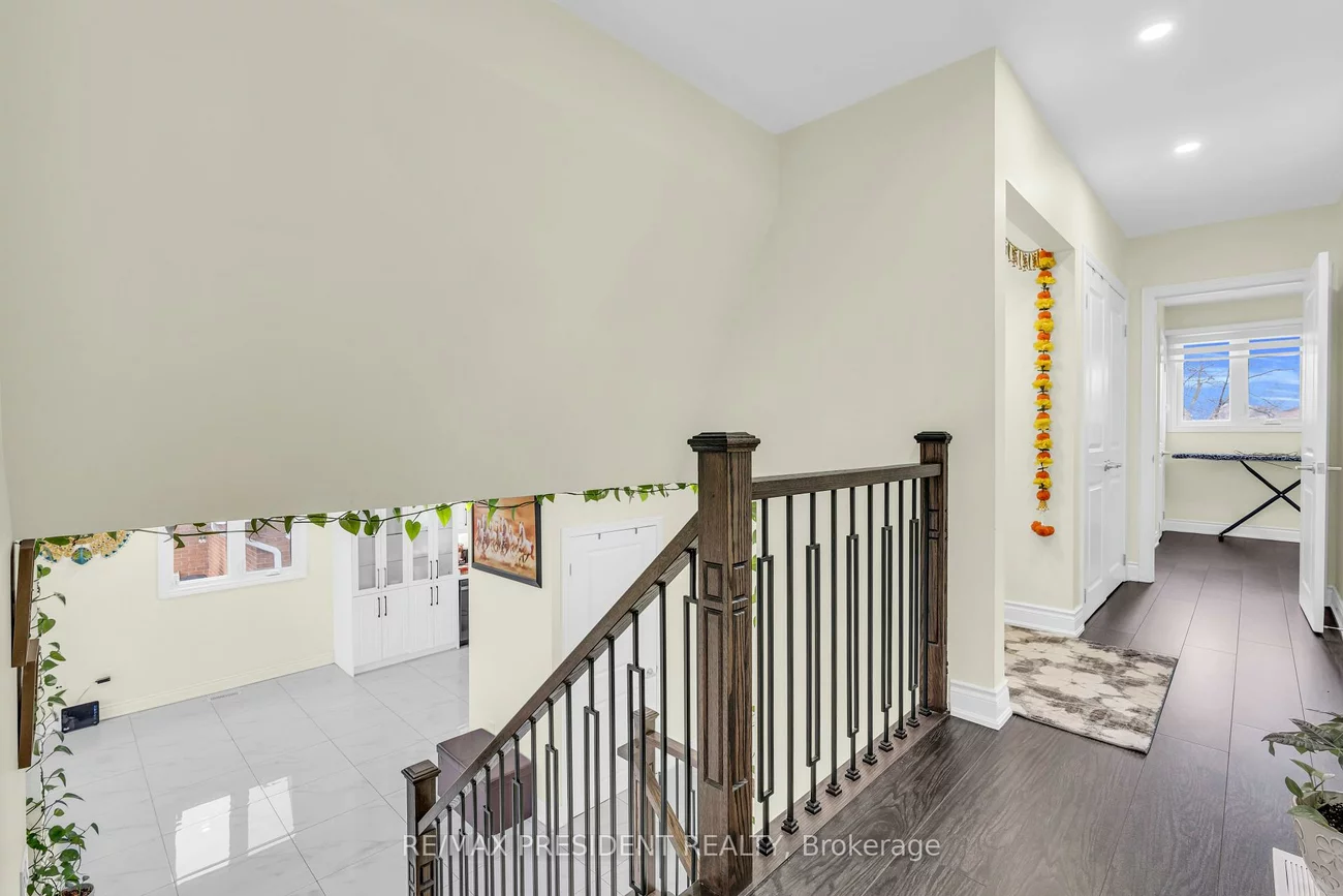 118, Charters, Madoc, Brampton