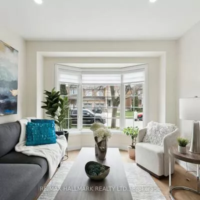 128, Seaside, Sandringham-Wellington, Brampton