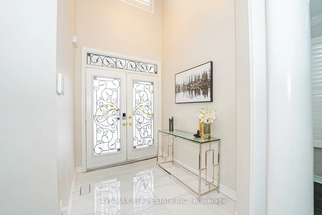 27, Messina, Bram West, Brampton