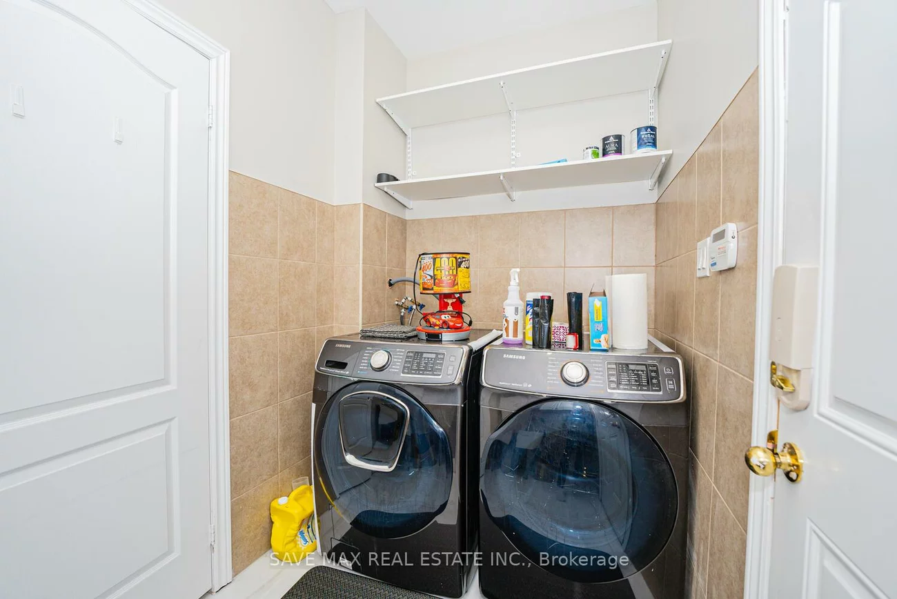 27, Messina, Bram West, Brampton