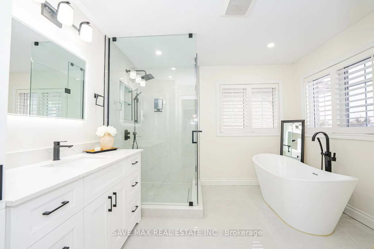 27, Messina, Bram West, Brampton