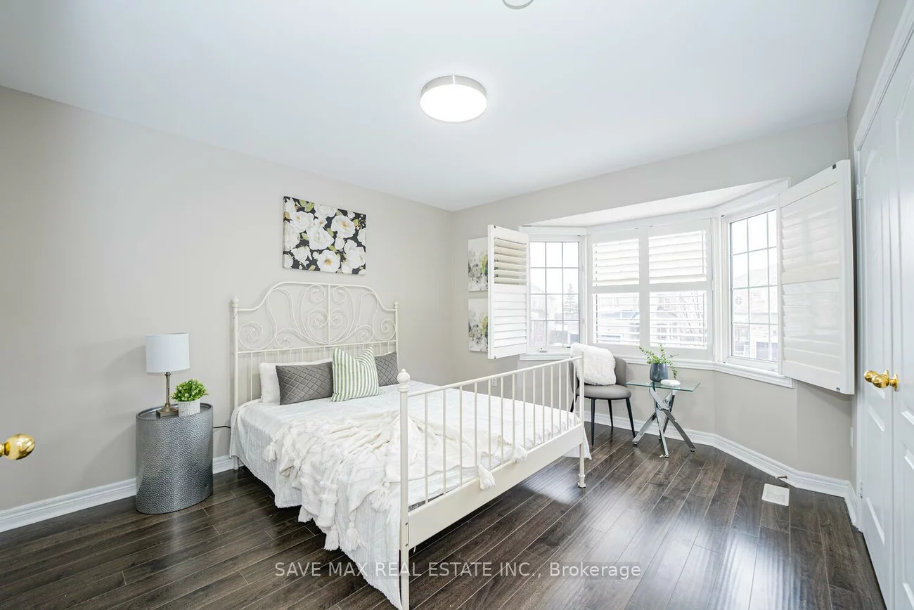 27, Messina, Bram West, Brampton
