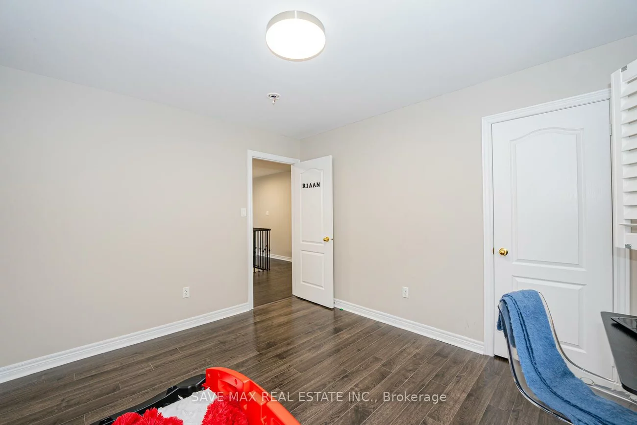 27, Messina, Bram West, Brampton