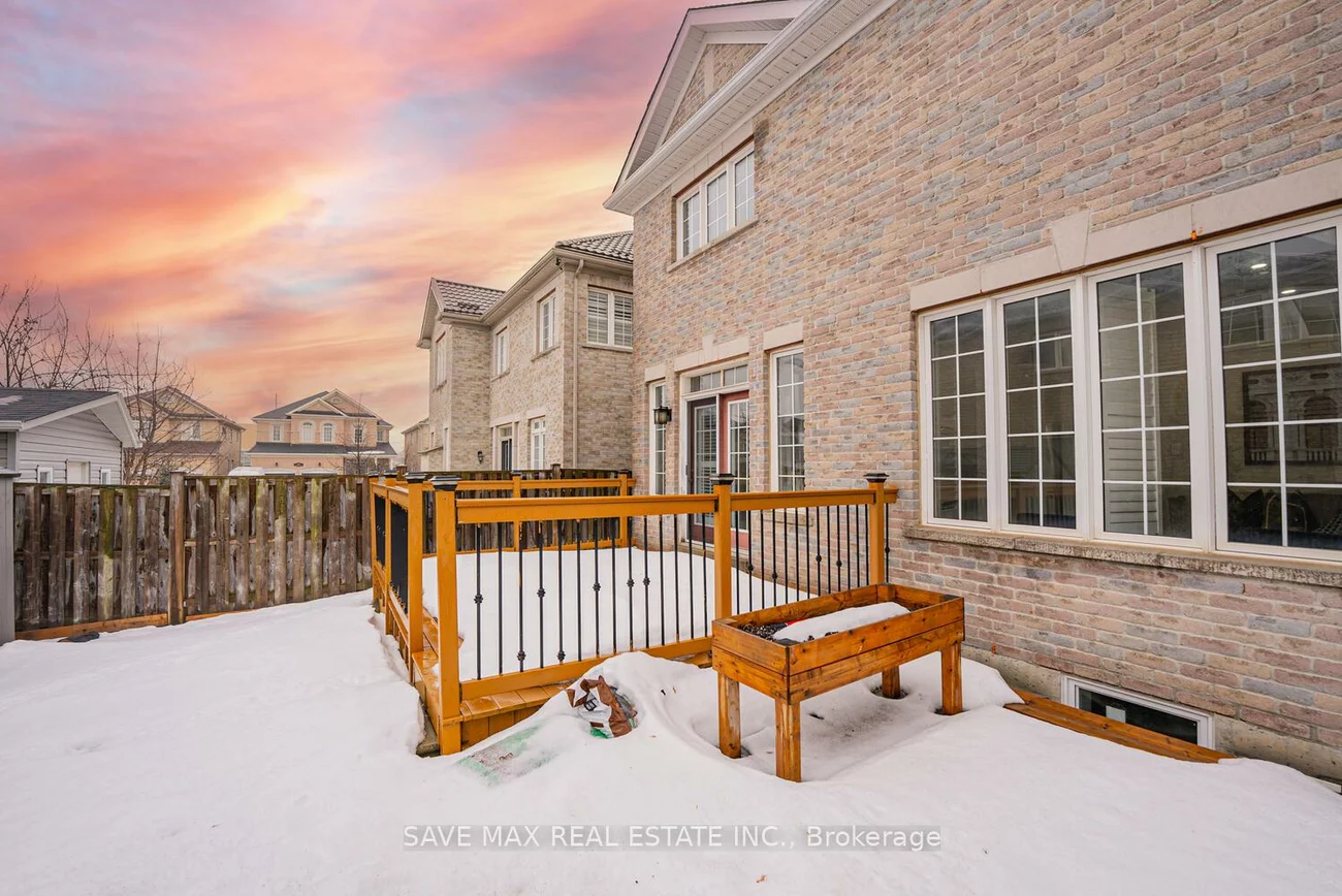27, Messina, Bram West, Brampton