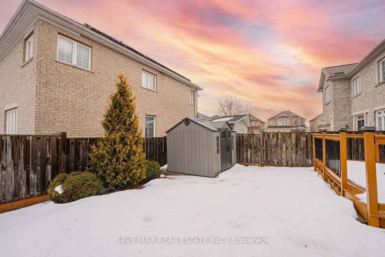 27, Messina, Bram West, Brampton