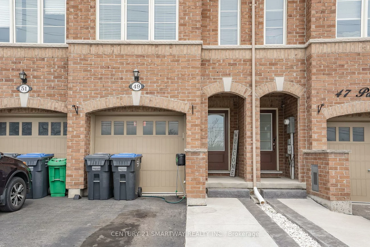 49, Padbury, Northwest Brampton, Brampton