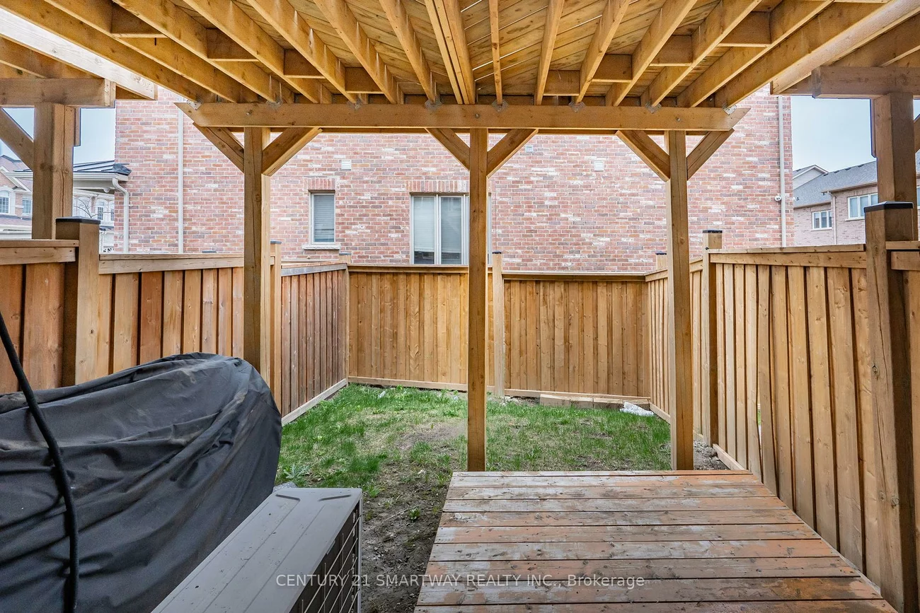 49, Padbury, Northwest Brampton, Brampton