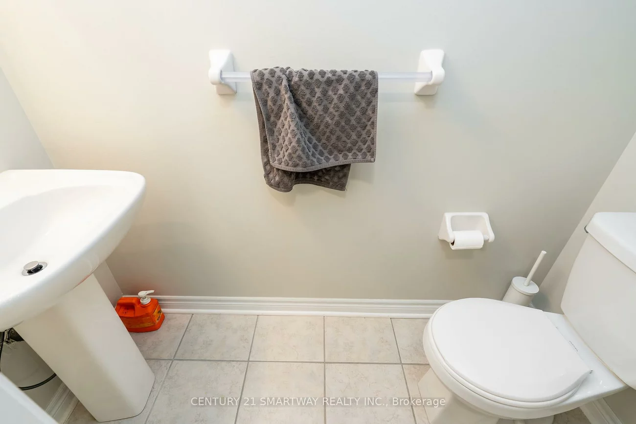 49, Padbury, Northwest Brampton, Brampton