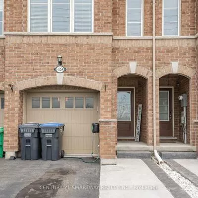 49, Padbury, Northwest Brampton, Brampton