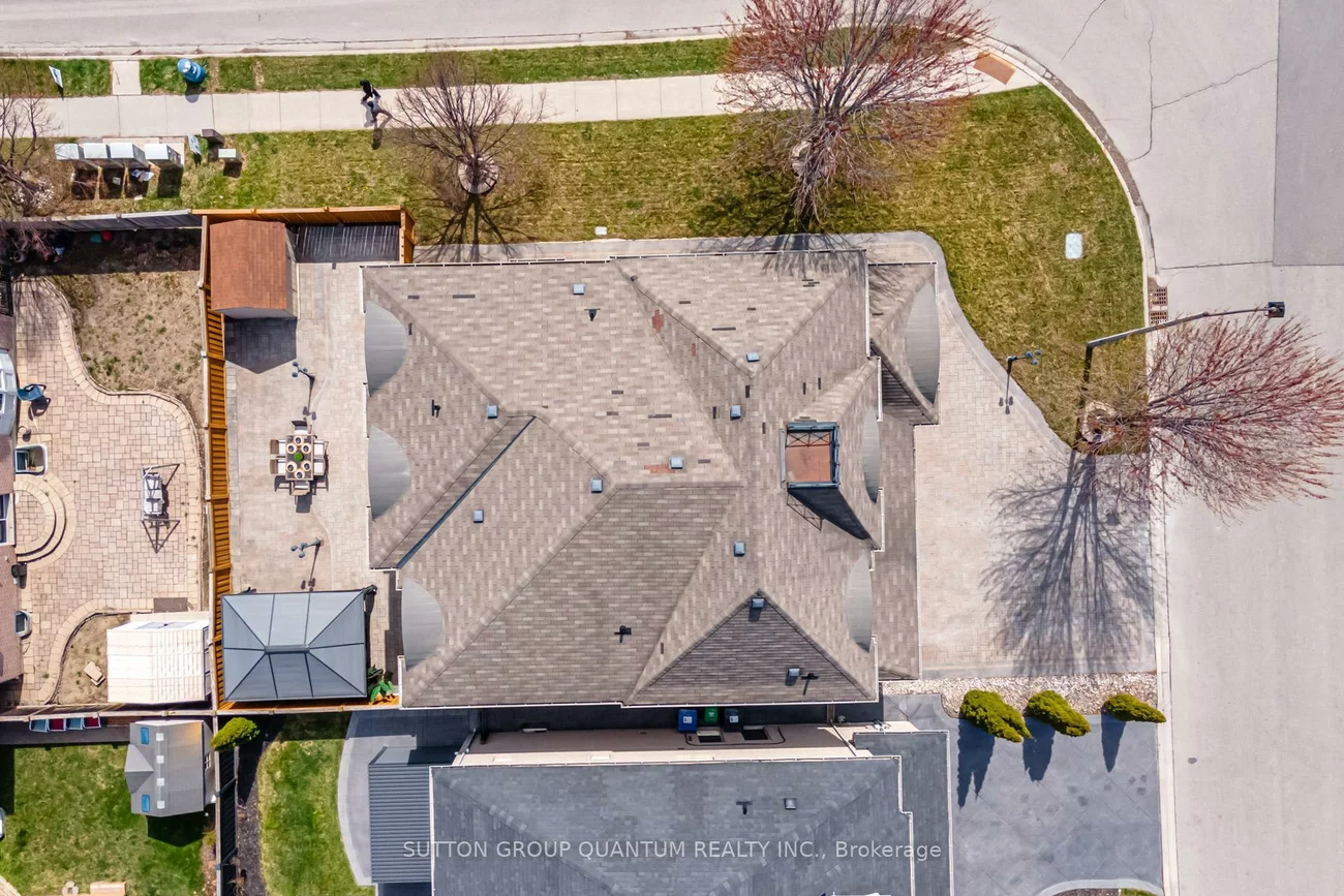 49, Supino, Vales of Castlemore, Brampton