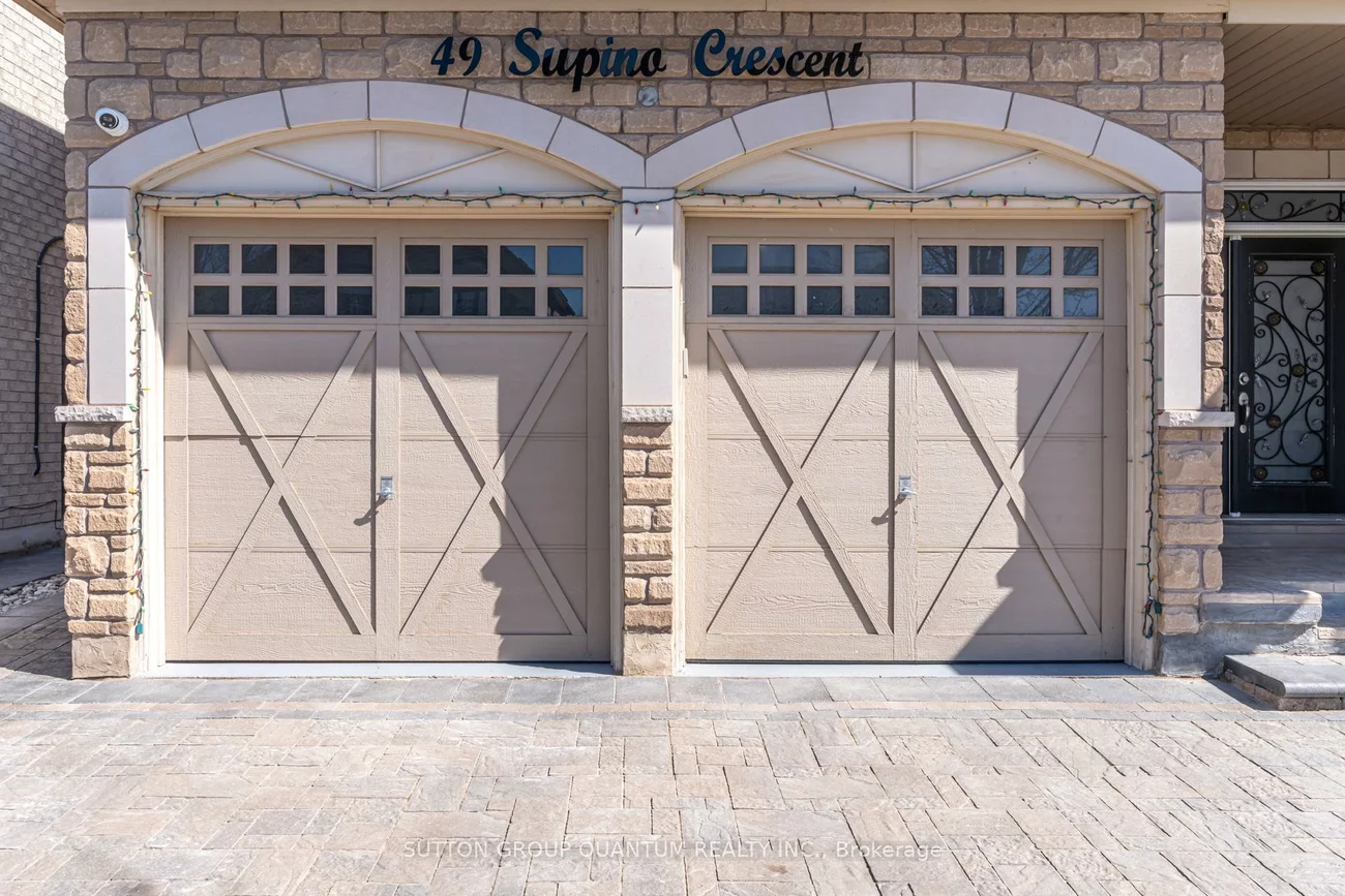 49, Supino, Vales of Castlemore, Brampton