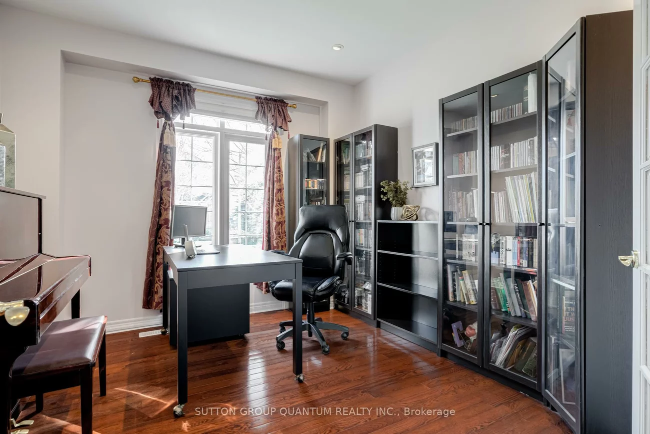 49, Supino, Vales of Castlemore, Brampton