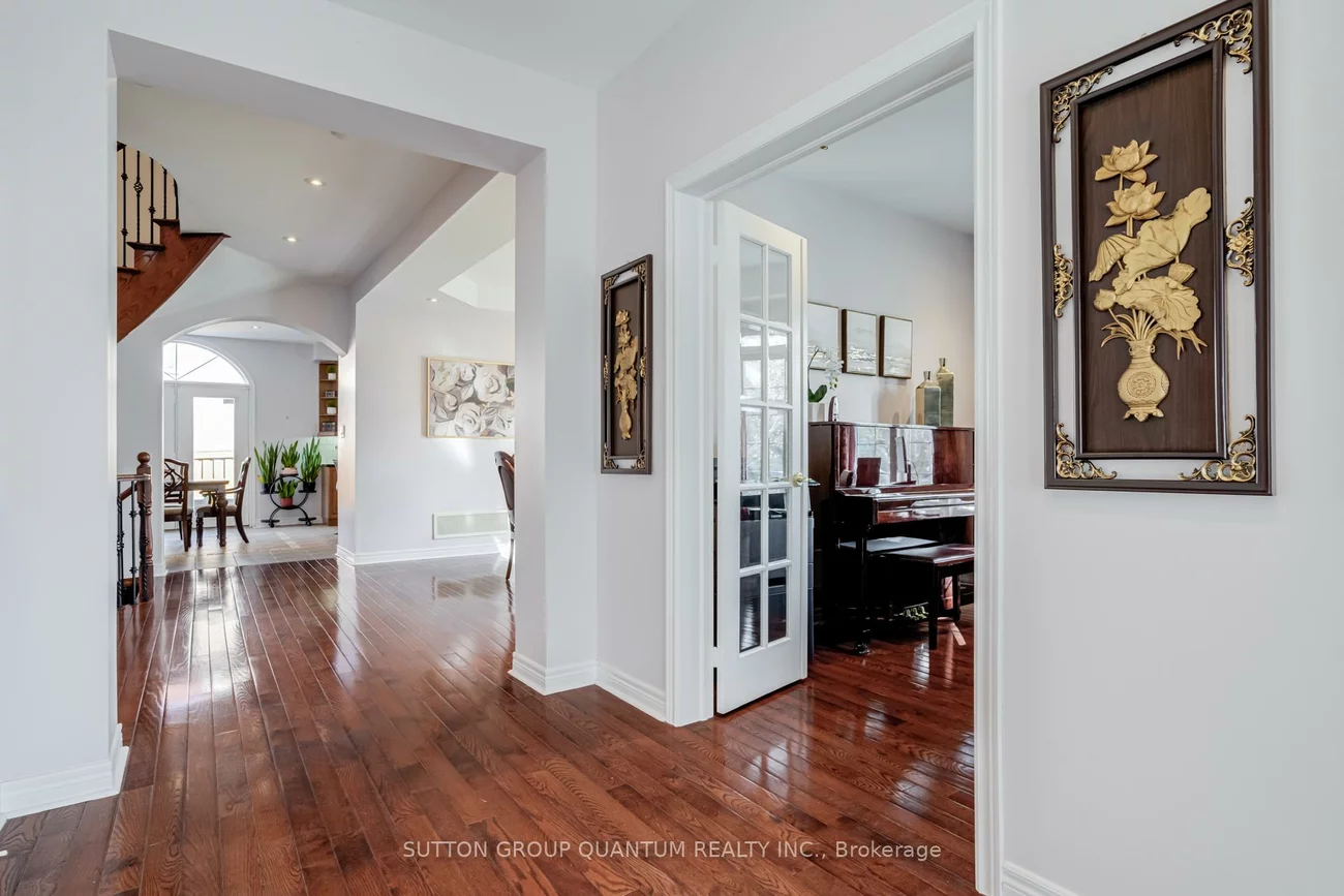 49, Supino, Vales of Castlemore, Brampton